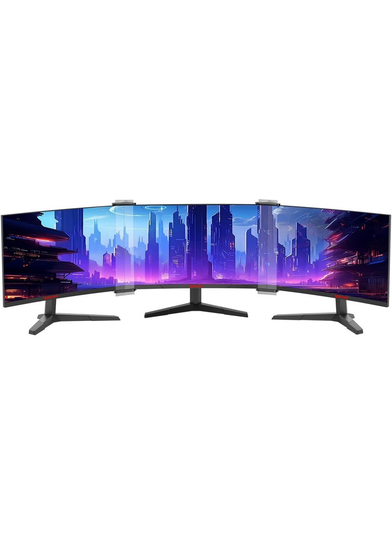 يونيفرسال Redragon SIV GMK-913 Bezel-Free Kit For Gaming Monitor - Image 4