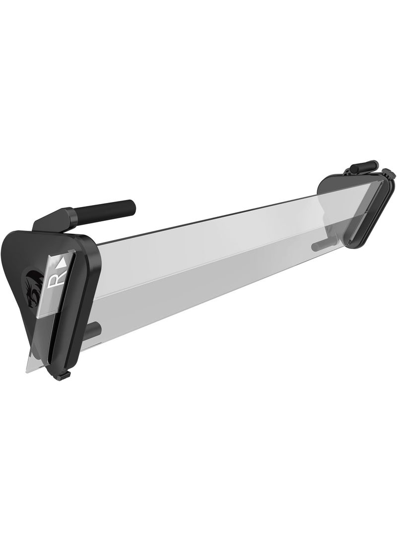 يونيفرسال Redragon SIV GMK-913 Bezel-Free Kit For Gaming Monitor - Image 1