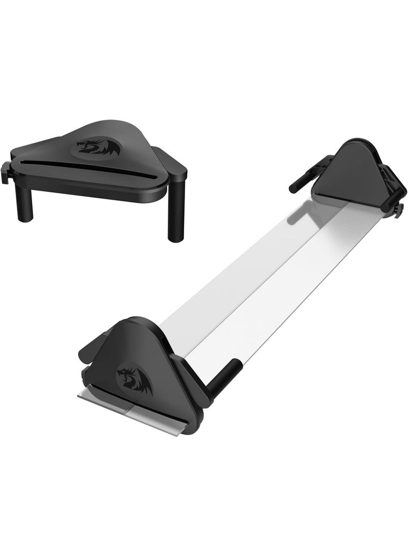 يونيفرسال Redragon SIV GMK-913 Bezel-Free Kit For Gaming Monitor - Image 3