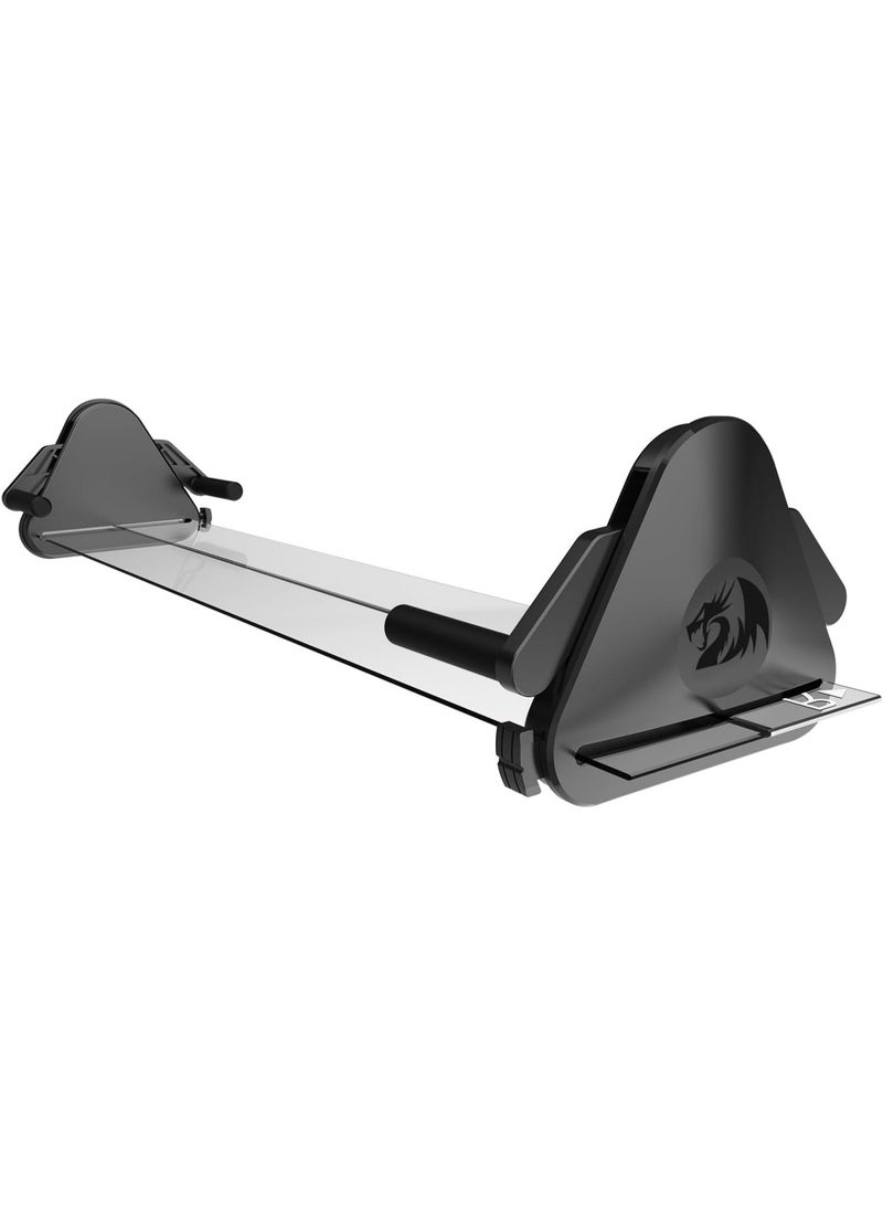 يونيفرسال Redragon SIV GMK-913 Bezel-Free Kit For Gaming Monitor - Image 2