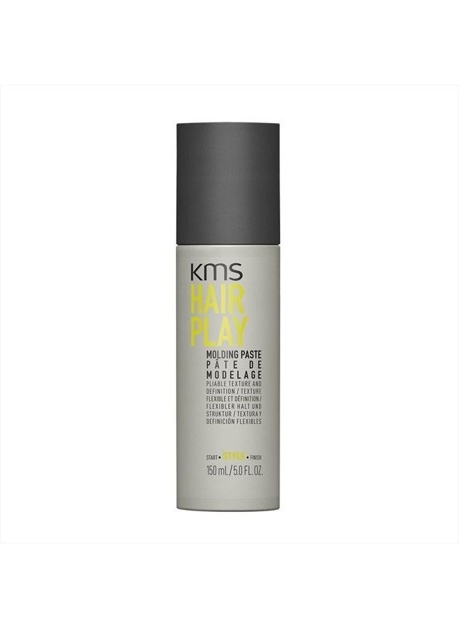 kms - HAIRPLAY Molding Paste, 5 Ounce - Image 1
