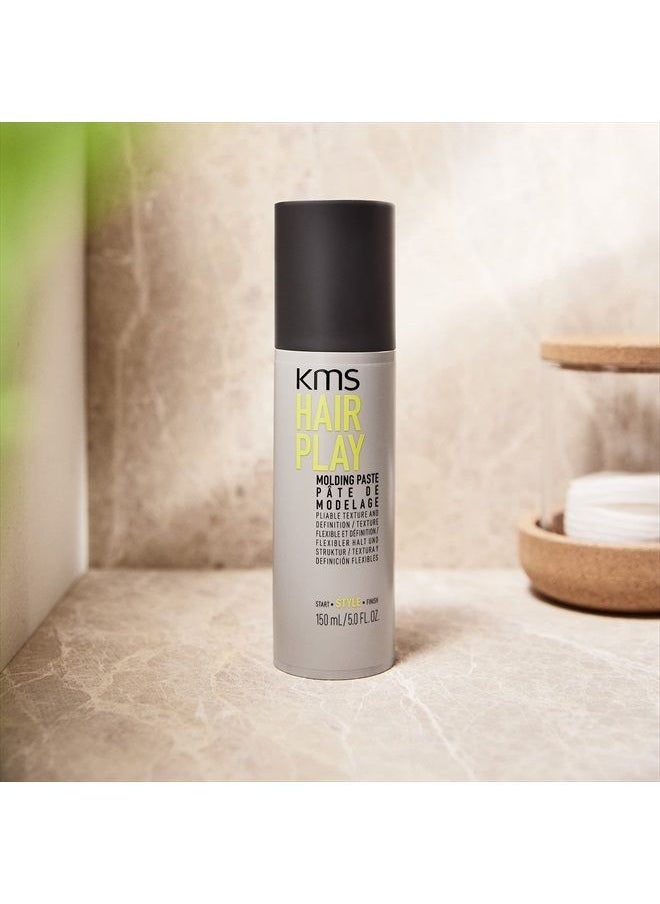 kms - HAIRPLAY Molding Paste, 5 Ounce - Image 1