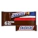 SNICKERS Full Size Chocolate Candy Bars 1116oz bag 6 Bars per bag - Image 2