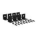 National Hardware National Hardware N900-011, Raised Garden Bed Corner Brackets, Metal Corner Brackets and Screws for Wood Planter Box,  - Image 2