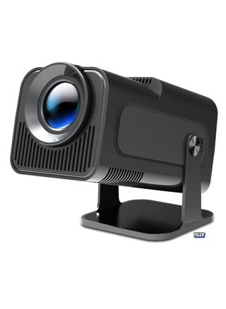 Mini Projector with WiFi 6 & Bluetooth, Native 1080P, Auto Focus, 4K Support, Outdoor Movie Projector, Short Throw Home Theater Projector with Android 11 – Portable HD Projector for Movies, Gaming, and Streaming - pzsku/Z0E7A3FCE95C7D42854ECZ/45/_/1739907640/9ebdecb5-00c1-42da-91d7-df60985ef962