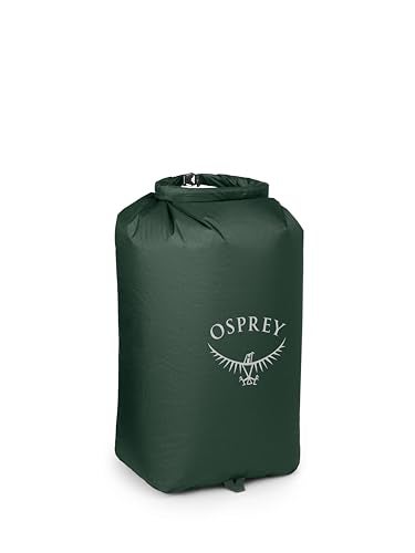 Osprey Ultralight 35L Waterproof Dry Sack Tundra Green - Image 1