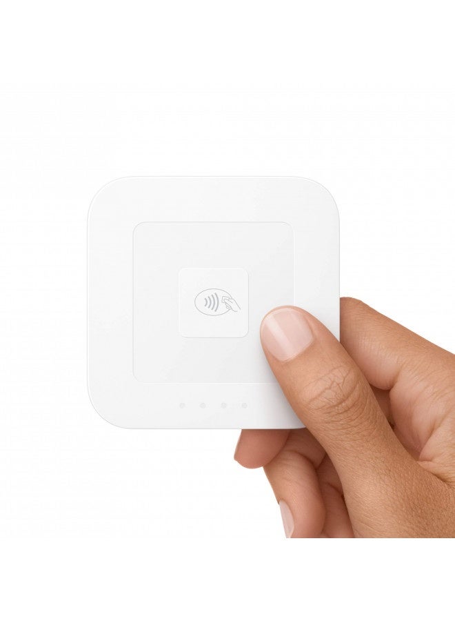 Square Reader For Contactless And Chip - Image 4