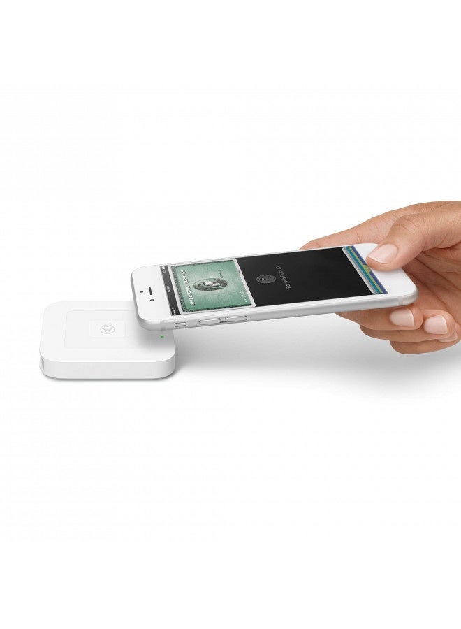 Square Reader For Contactless And Chip - Image 1