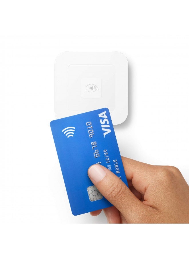 Square Reader For Contactless And Chip - Image 2