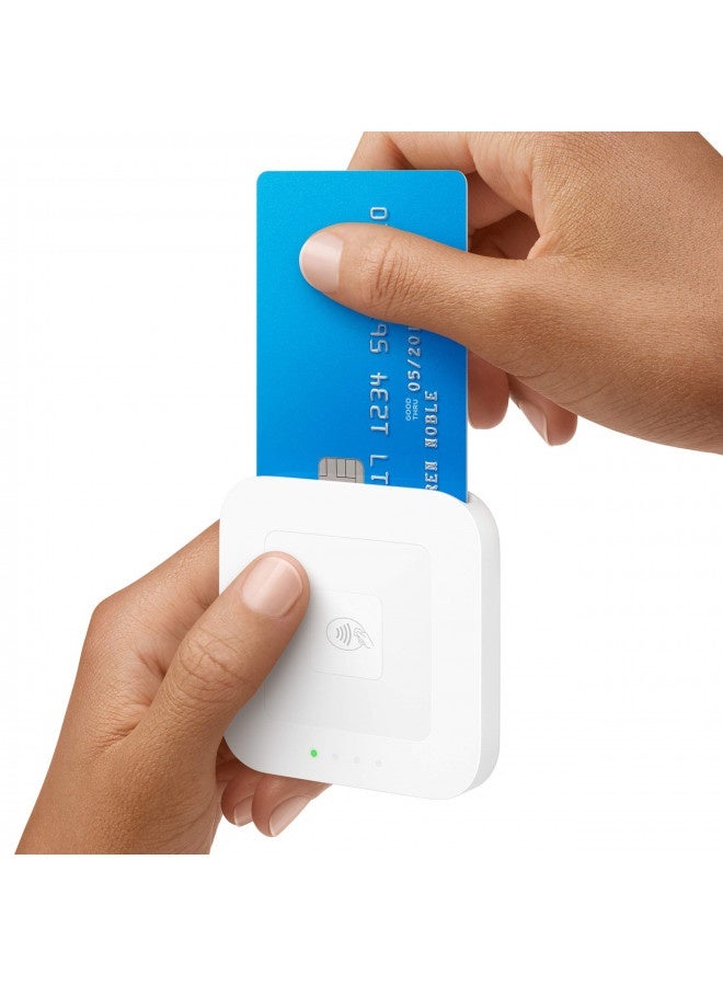 Square Reader For Contactless And Chip - Image 3
