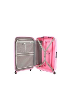 ERGO Ergo Luggage Trolley Bags Set Of 4 Pieces,P26230/4/94 Burgandy  - Image 2