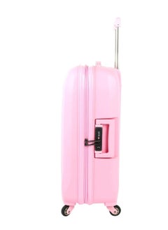 ERGO Ergo Luggage Trolley Bags Set Of 4 Pieces,P26230/4/94 Burgandy  - Image 4
