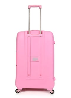 ERGO Ergo Luggage Trolley Bags Set Of 4 Pieces,P26230/4/94 Burgandy  - Image 5