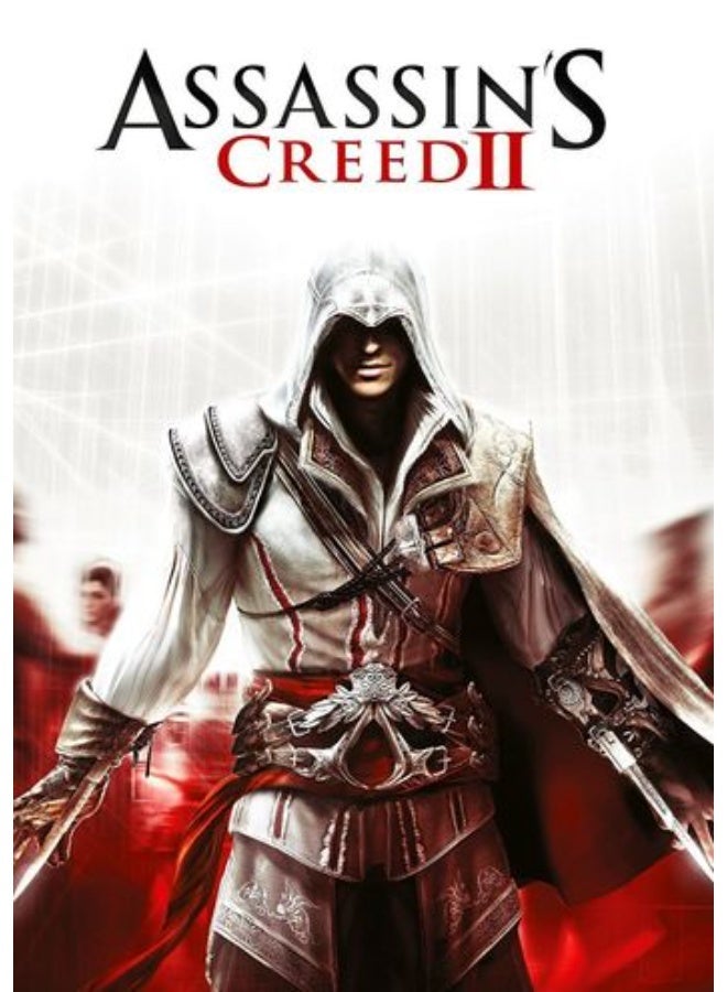 إيجي جيمر EGYGAMER Creed Ubisoft Connect For