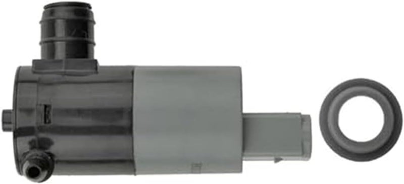 QASULER Windscreen Washer Pump for Range Rover - Image 5