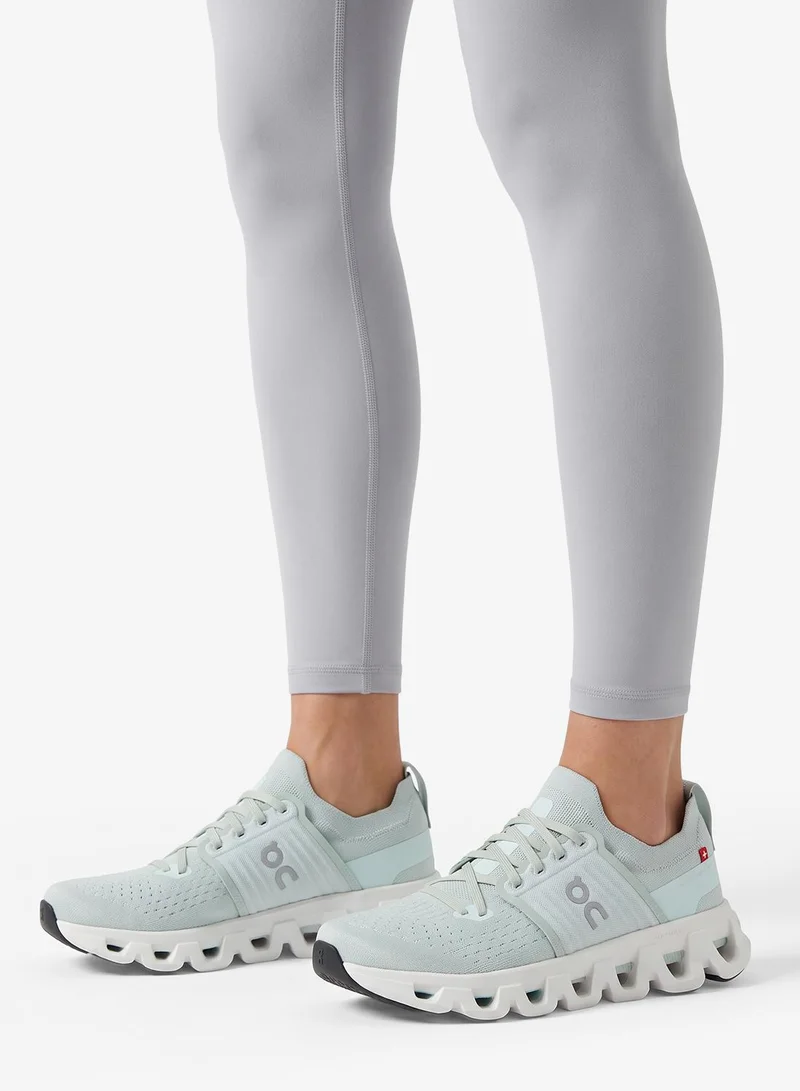 On Running Surf | White Cloudswift 4 for Women | Best Price UAE