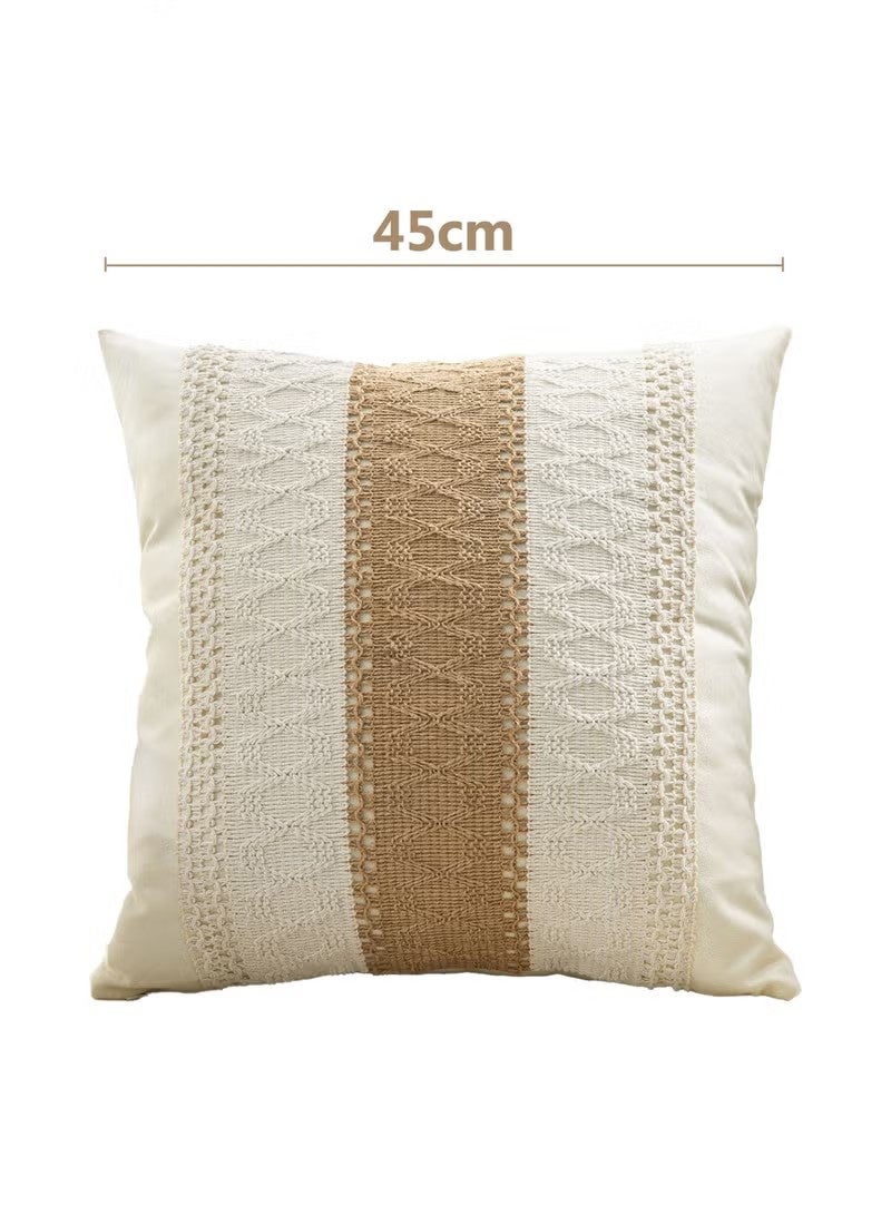 بيوينتي مجموعة أغطية الوسائد - Image 4