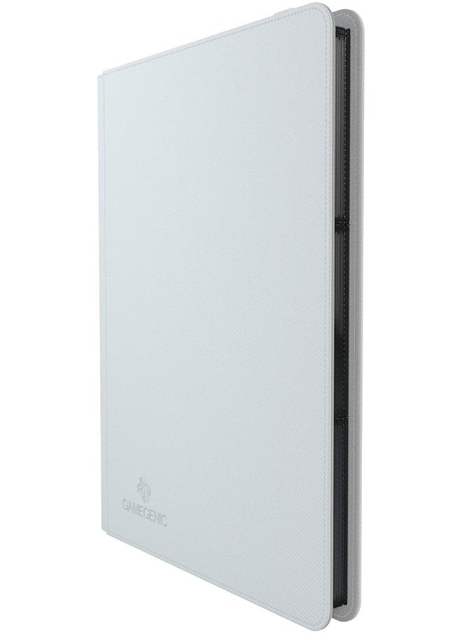 Gamegenic Album: Gamegenic - Prime - 18-Pocket  - Image 3