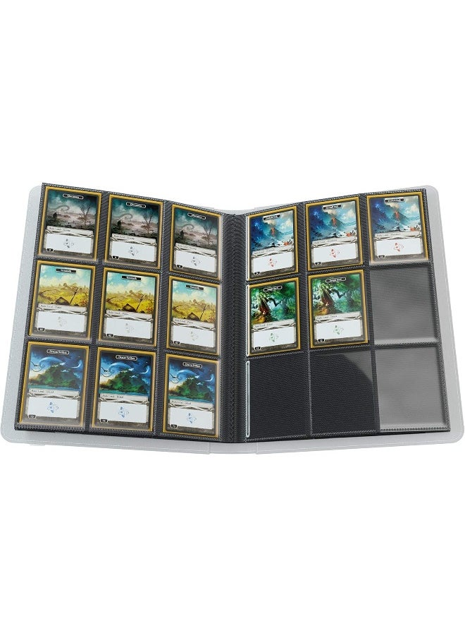 Gamegenic Album: Gamegenic - Prime - 18-Pocket  - Image 4