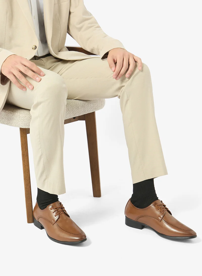 Robert Wood  Formal Lace Ups for Men | Best Price UAE