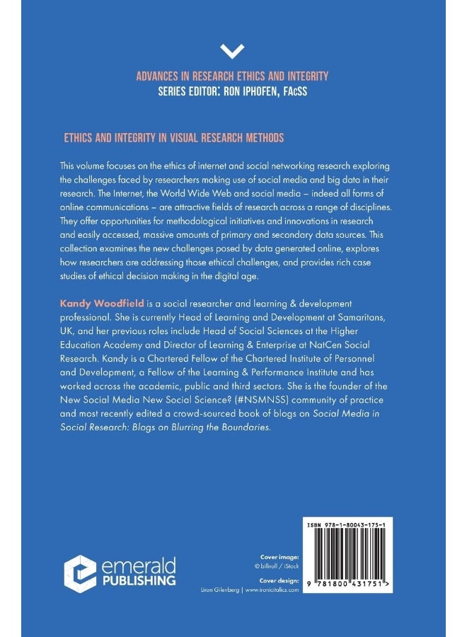 The Ethics of Online Research  - Image 2