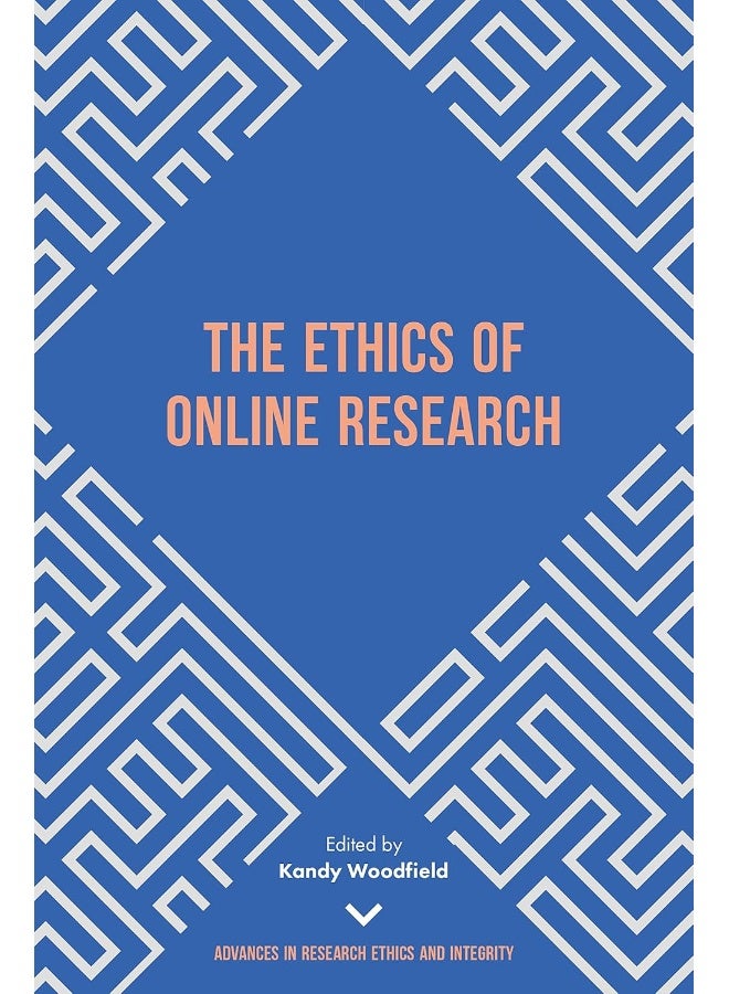 The Ethics of Online Research  - Image 1