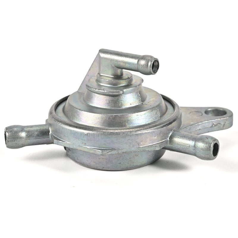 Trkimal Three Head Vacuum Fuel Pump Petcock for GY6 50cc 125cc 150cc 139QMB 152QMI 157QMJ Roketa SUNL Taotao Chinese Scooter ATV Motorcycle - Image 3