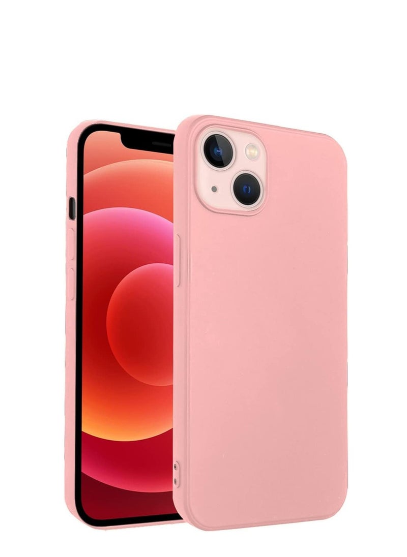 GULFLINK Back Cover Phone Protect Case for Apple iphone 14 Pink  - Image 3