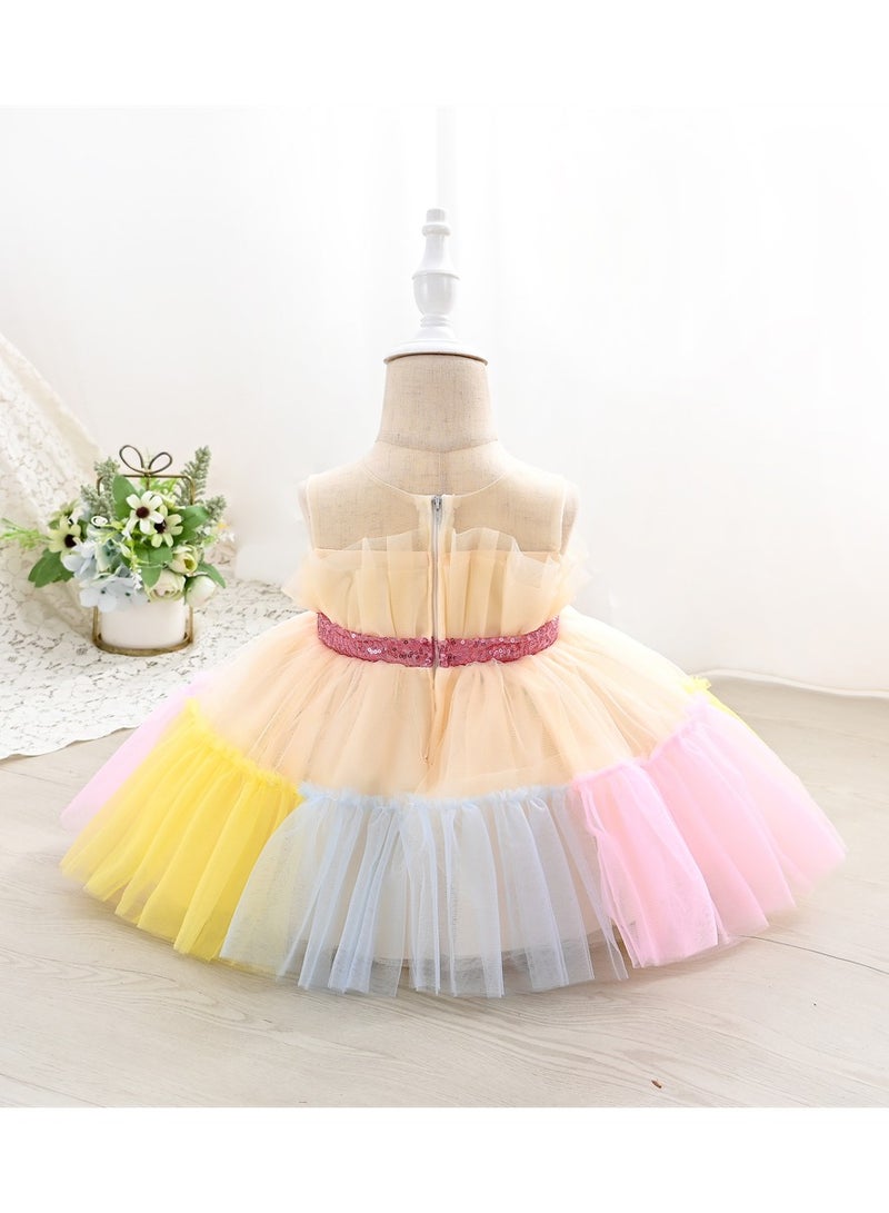 D'Daniela Colorful Margarita Collection with Hair band - Image 3