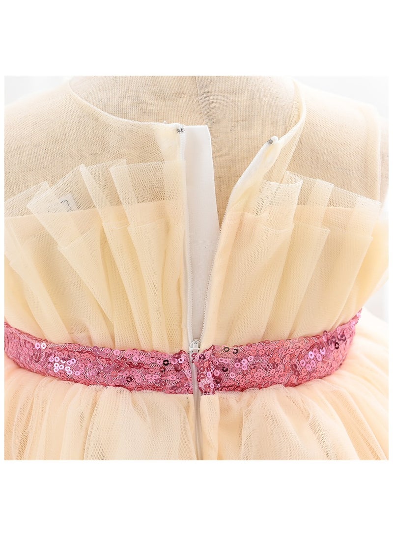 D'Daniela Colorful Margarita Collection with Hair band - Image 4