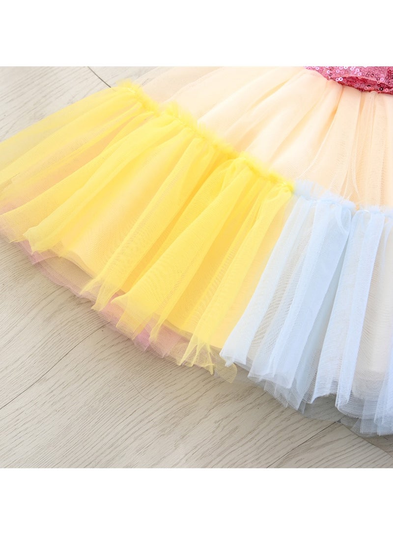 D'Daniela Colorful Margarita Collection with Hair band - Image 5