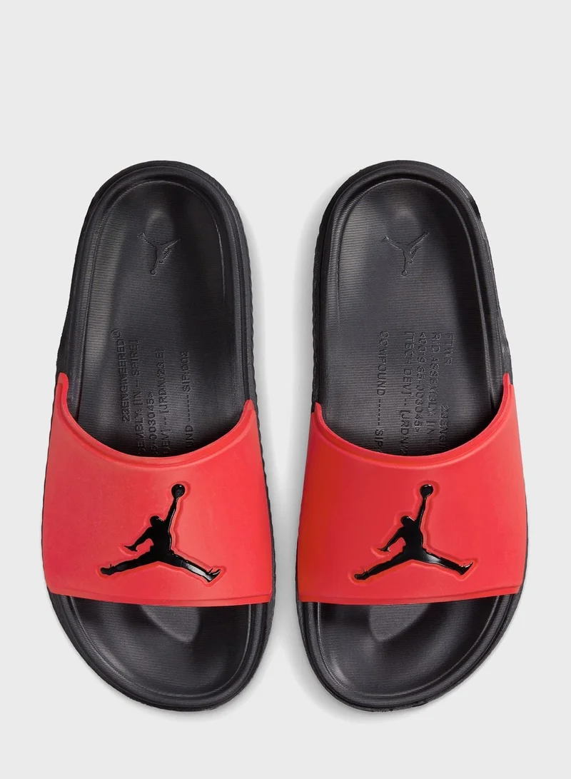 Jordan Jordan Jumpman Slide