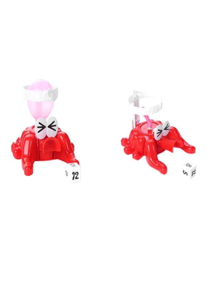 NIBEMINENT Octopus Finger - Image 1