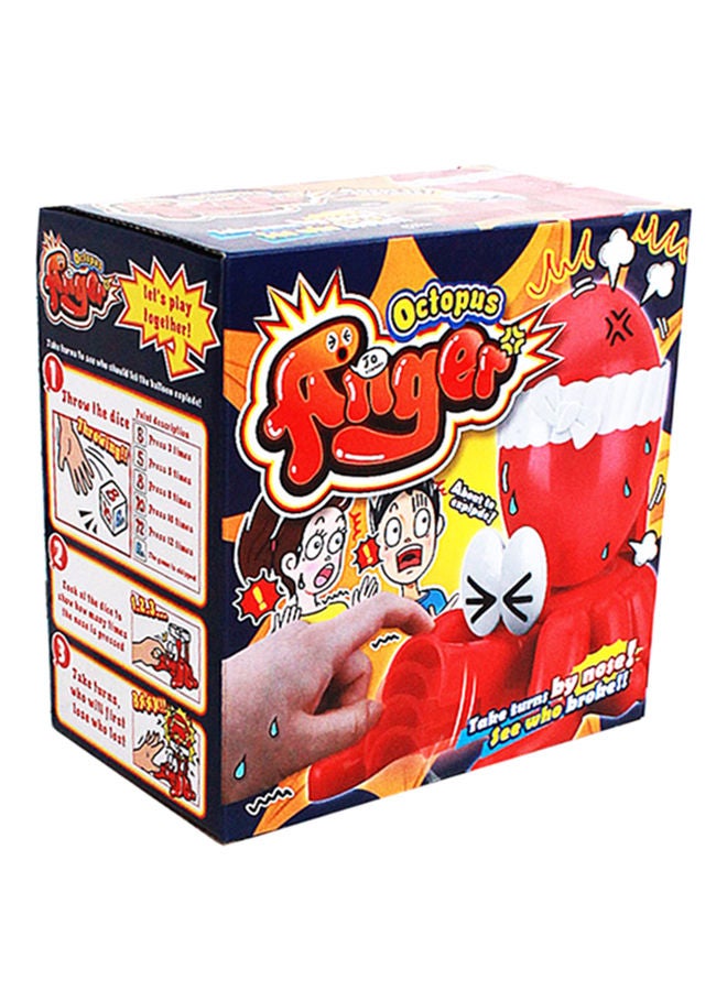 NIBEMINENT Octopus Finger - Image 2