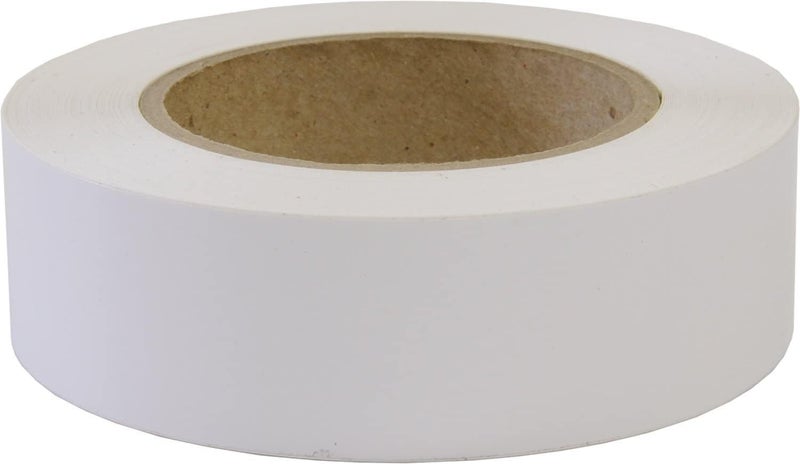 LIVECOOL شريط حواف ورق جدران ذاتي اللصق للأرضيات المنزلية ، ملصق تزييني مقاوم للماء لإطار مرآة الحمام (5 × 240 ، فيلم مصنفر) - Image 5