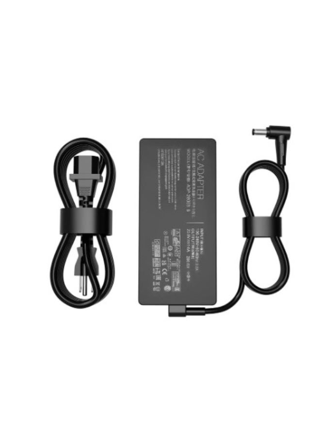 280W 14A 20V ADP-280EB B AC Charger for Asus ROG Strix G15 G17 G513R G513Q G713R G713Q Scar 15 17 G532L G533Z G732L G733Z Hero Scar III G731G G531G G703G Gaming Laptop Power Supply Adapter Cord
