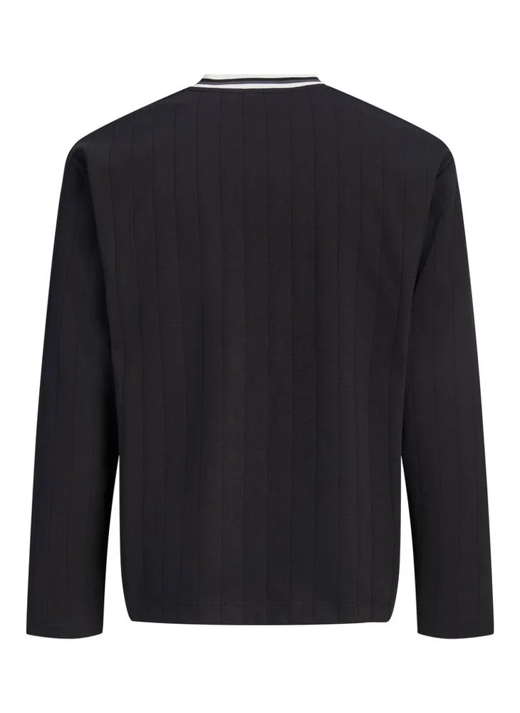 JACK & JONES Caual Pullover Sweatshirt