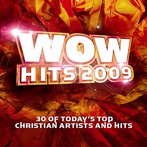 Word WOW Hits 2009 - Image 1