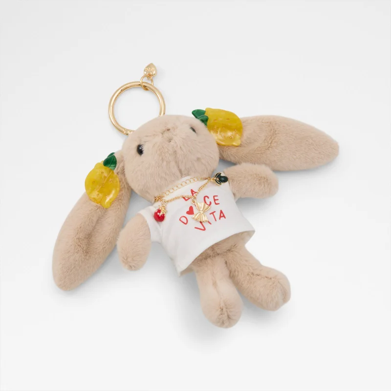 الدو DOLCINA Push Keyring