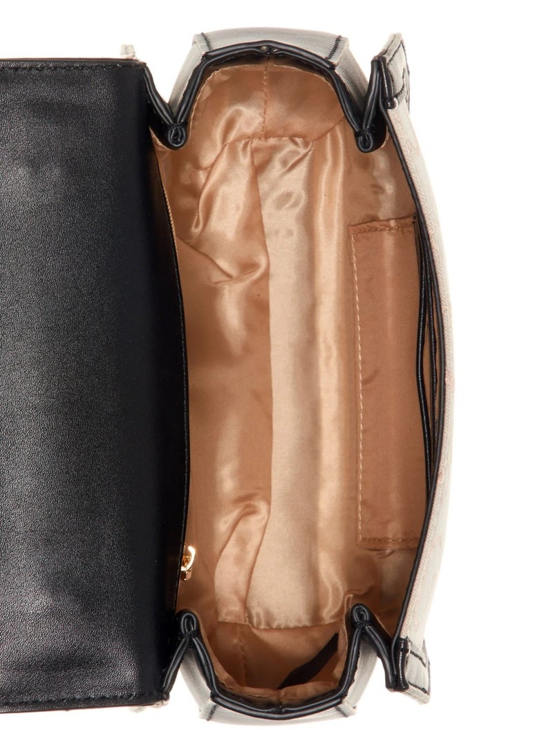 GUESS Gammill Logo Crossbody Bag - Image 2