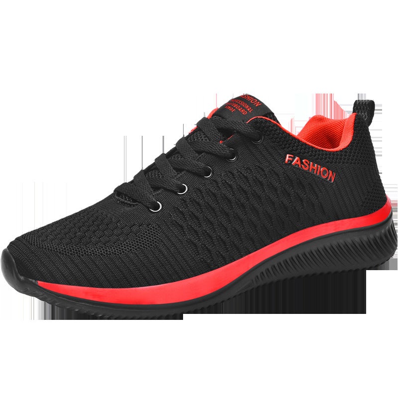 Unisex Casual Sneakers Shoes - Image 1