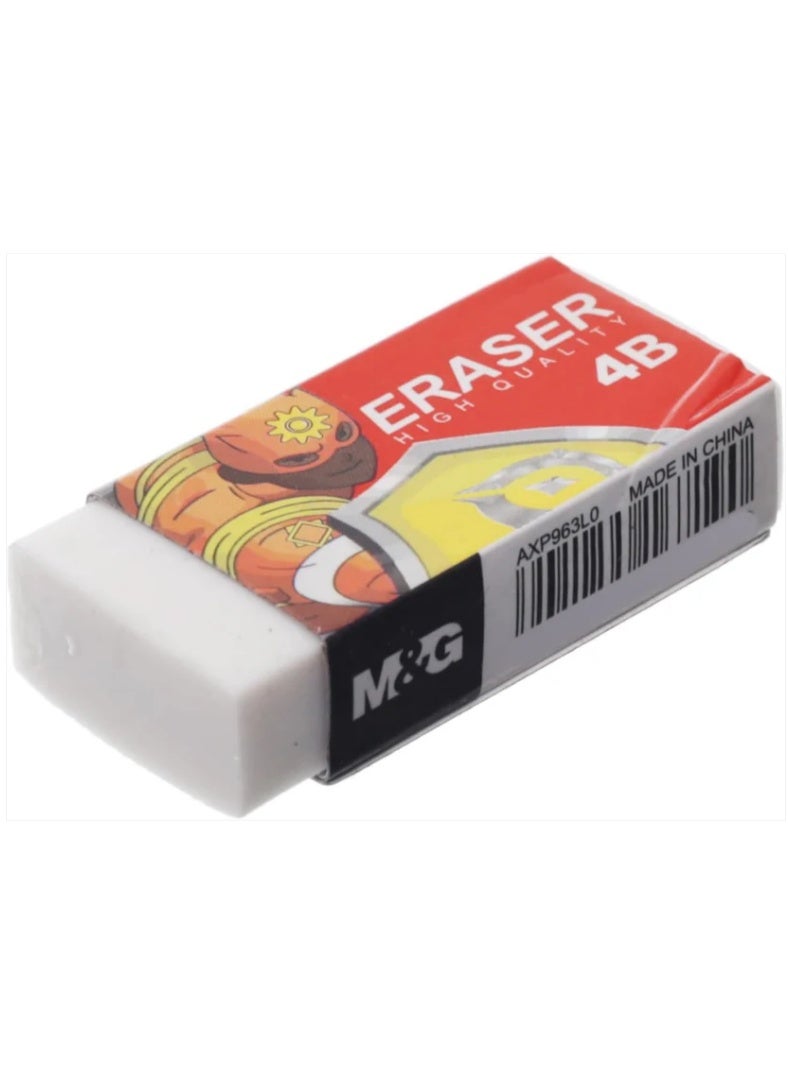 M&G Eraser Model - NO: 963L0 - Image 2