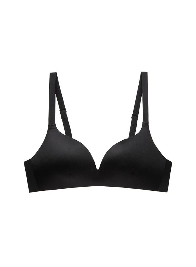 الملابس الداخلية النسائية اليابانية فائقة النحافة بدون آثار - تصميم يبرز جمال الصدر الكبير