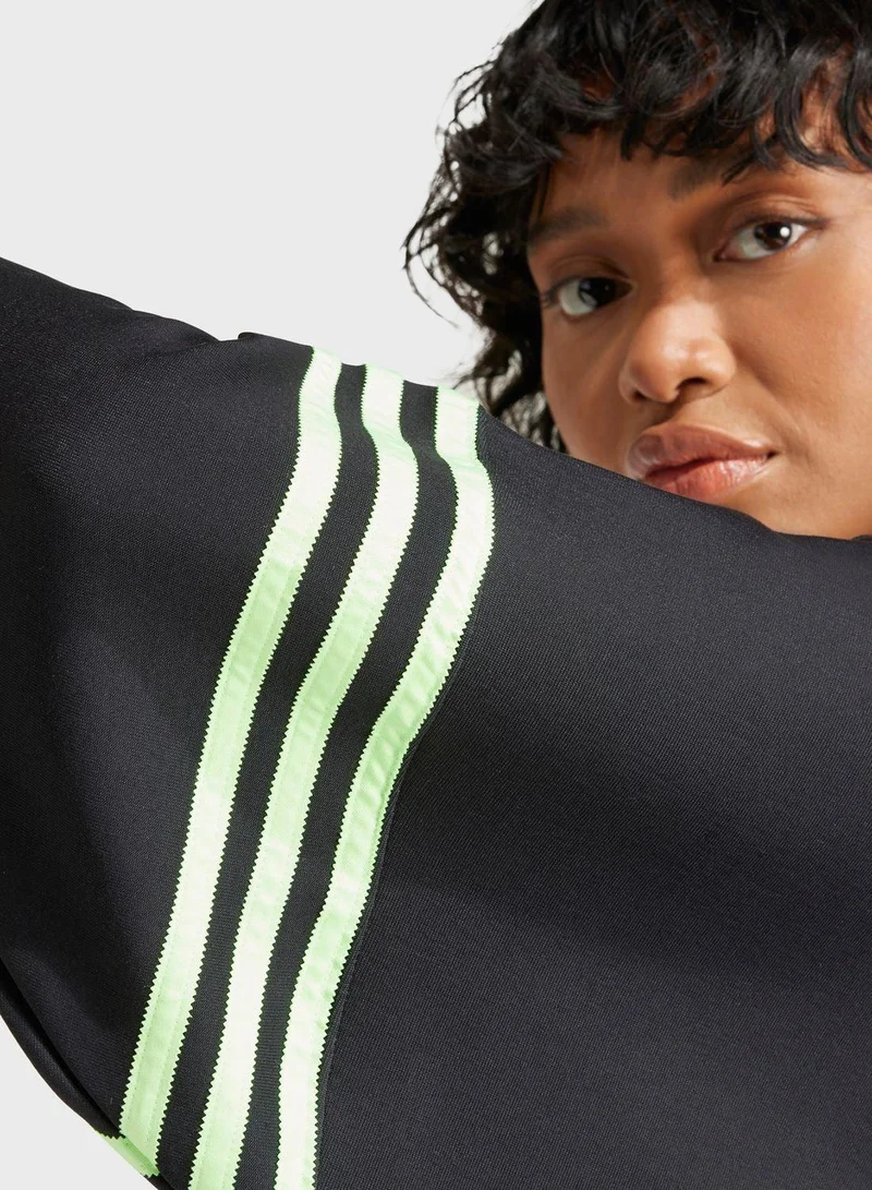 Adidas adidas NEUCL HOODIE Black Originals Women SWEATSHIRTS