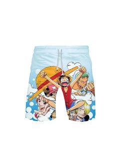 New Loose Sports Shorts With Breathability And Quick Drying