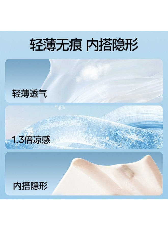 SIINSIIN Shapewear Safety Pants Spring Autumn Strong Shaping Underwear Slimming High Waist Tummy Control Postpartum Body Shaping Lifting Base Pants - Image 4