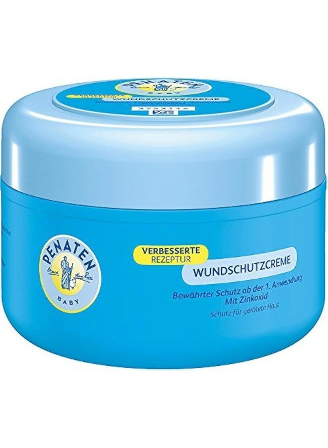 Penaten Baby Wound Protection with zinc Oxide crea by Penaten - Image 1