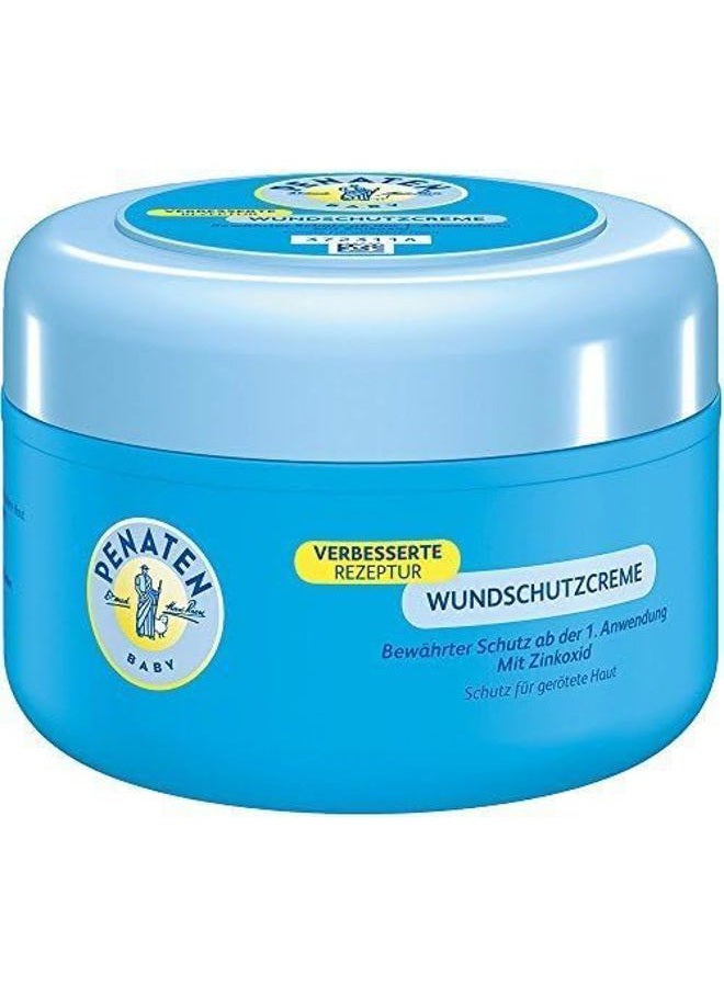 Penaten Baby Wound Protection with zinc Oxide crea by Penaten - Image 2