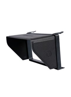 HollyView Hollyland Mars M1 Video Monitor Hood Sunshade for Mars M1 Camera Field Monitor Wireless Video Transmitter Receiver, 1 Pack  - Image 1