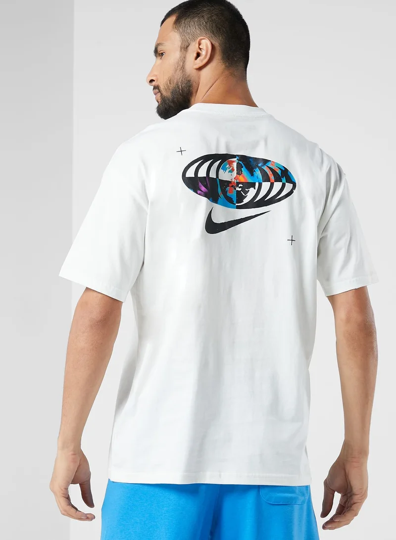 Nike Nsw M90 T-Shirt